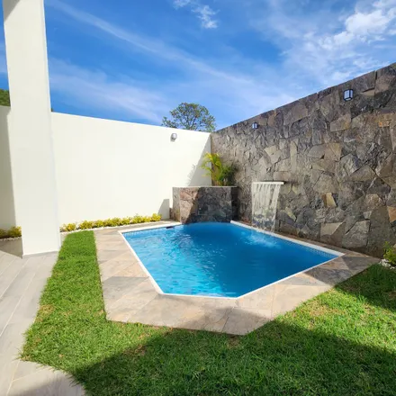 Buy this studio house on unnamed road in 58350 Jesús del Monte, MIC