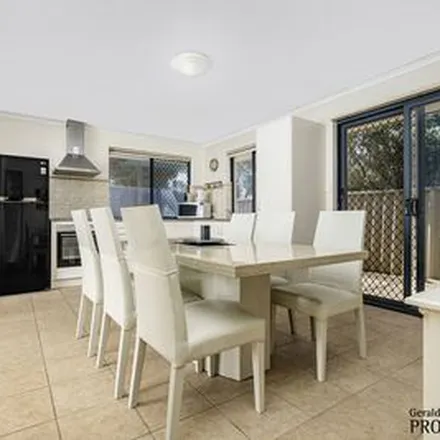 Rent this 3 bed apartment on Rifle Range Road in Rangeway WA 6530, Australia
