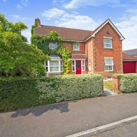 Buy this 4 bed house on Green Pastures Road in Wraxall, BS48 1ND