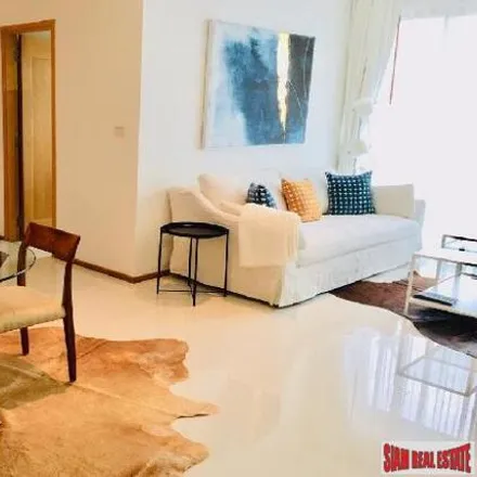 Image 2 - Refresh 24, Phla Phong Phanit Road, Khlong Toei District, Bangkok 10110, Thailand - Apartment for rent