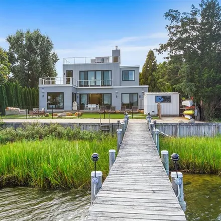 Image 4 - 43 Harbor Drive in Sag Harbor - House for sale