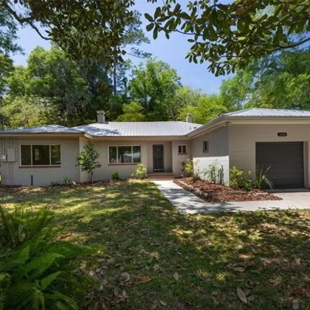 Buy this 2 bed house on 4176 Northwest 11th Street in Gainesville, FL 32609