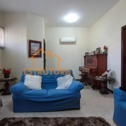 Buy this 3 bed house on Rua 9 in Rio Claro, Rio Claro - SP