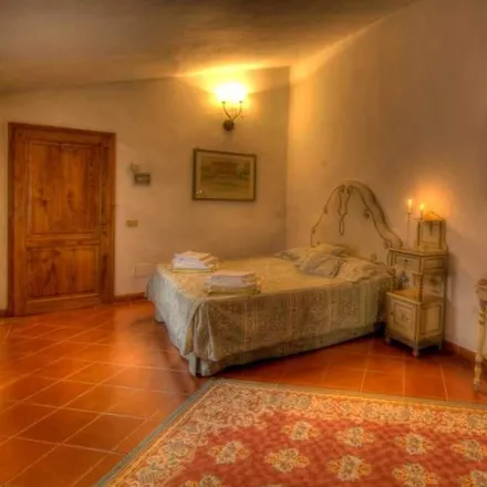 Rent this 2 bed house on 50055 Lastra a Signa FI