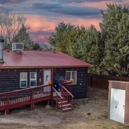 Image 4 - 30 Camino de Los Chavez Road, Los Chaves, Valencia County, NM 87002, USA - Apartment for sale