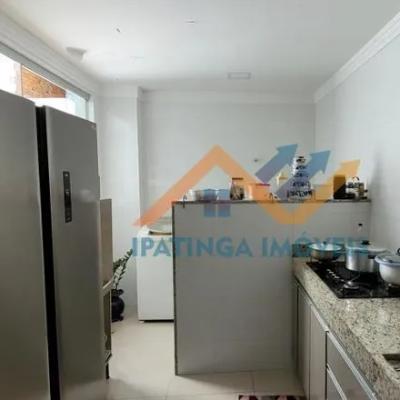 Image 1 - Avenida Colatina, Ipatinga - MG, 35164-300, Brazil - Apartment for sale