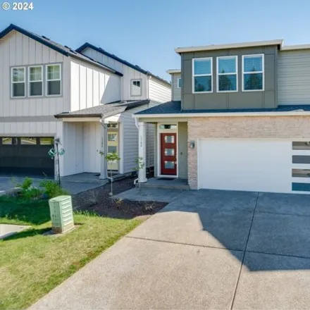 Buy this 3 bed house on 1384 19th Place in Forest Grove, OR 97116