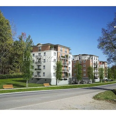Image 3 - U Lesa, 370 05 České Budějovice, Czechia - Apartment for rent