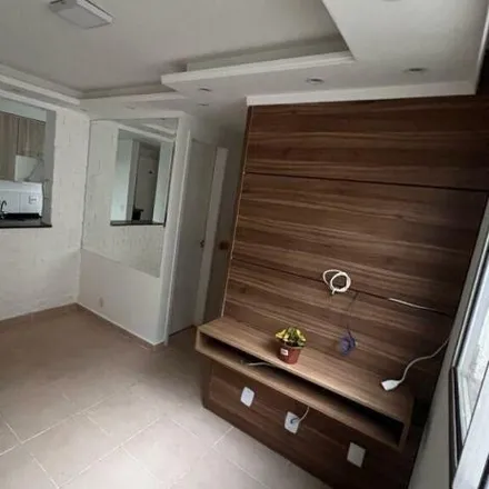 Buy this 2 bed apartment on Rua Antônio Ambuba in São Paulo - SP, 05798-100