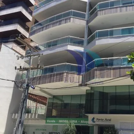 Image 2 - Avenida Nilo Peçanha, Centro, Cabo Frio - RJ, 28907-170, Brazil - Apartment for sale