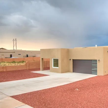 Buy this 3 bed house on 7919 Mauna Loa Drive Northwest in Albuquerque, NM 87120