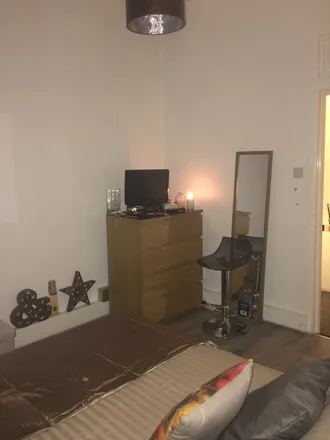 Rent this 1 bed apartment on Liverpool in Dingle, GB