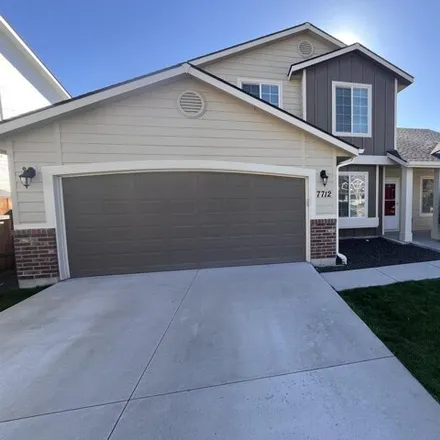 Image 2 - 7712 North Hole in One Place, Boise, ID 83714, USA - House for sale