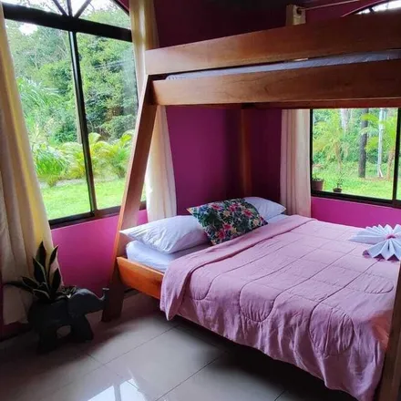 Rent this 2 bed house on Alajuela Province in La Fortuna, 21007 Costa Rica
