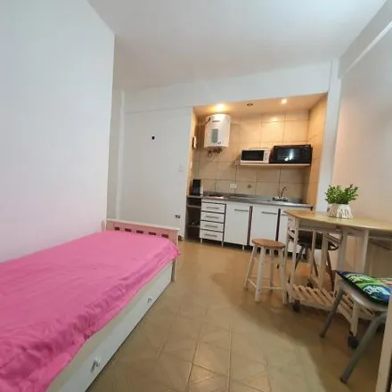 Buy this 1 bed apartment on Alberti 1999 in Vieja Terminal, B7600 JUZ Mar del Plata