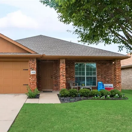 Buy this 4 bed house on 1406 Reiger Drive in Greenville, TX 75402