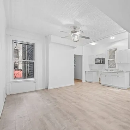 Rent this 3 bed apartment on 607 East 182nd Street in New York, NY 10457