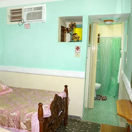 Image 7 - Ciudad de Trinidad, Armando Mestre, SANCTI SPIRITUS, CU - House for rent