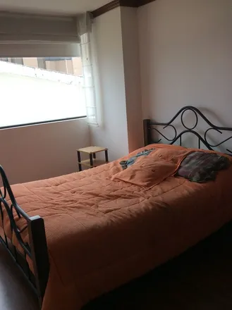 Image 8 - Quito, Rumipamba, P, EC - Apartment for rent