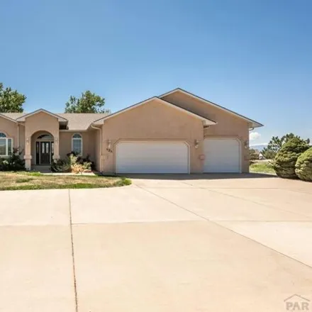 Buy this 5 bed house on 1091 West Osceola Drive in Pueblo County, CO 81007