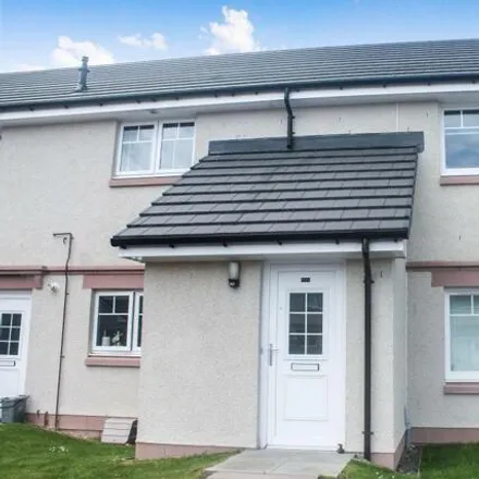 Rent this 2 bed house on Kincraig Drive in Inverness, IV2 6DQ