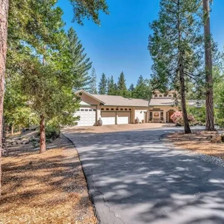 Image 4 - 23320 Comstock Ranch Road, Comstock Ranch, Sonora, CA 95370, USA - House for sale