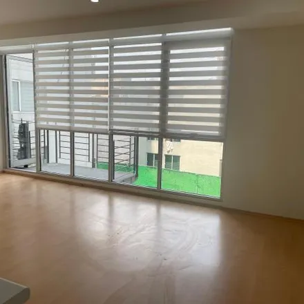 Rent this 2 bed apartment on Avenida Cuauhtémoc in Benito Juárez, 03020 Mexico City