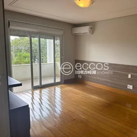 Rent this 4 bed house on Rua Beijos Brancos in Cidade Jardim, Uberlândia - MG