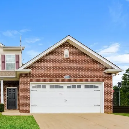Rent this 3 bed house on Belle Arbor Drive in Nashville-Davidson, TN 37207