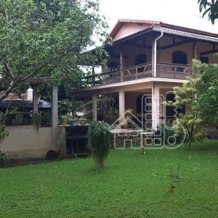 Buy this 7 bed house on Estrada Velha de Maricá in Itapeba, Maricá - RJ