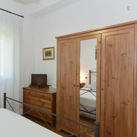 Image 2 - Via Francesco Vettori, 00164 Rome RM, Italy - Room for rent