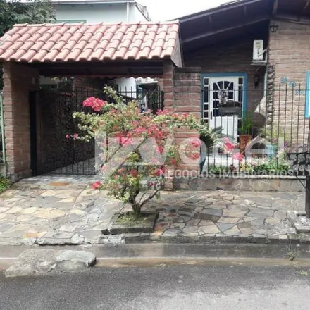 Buy this 2 bed house on Rua Francisco Mathias de Oliveira in Duque de Caxias, São Leopoldo - RS