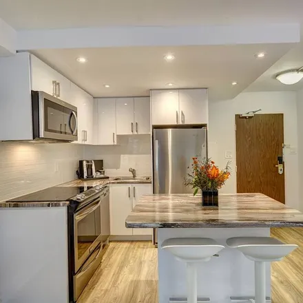 Rent this 1 bed house on Upper Jarvis in Toronto, ON M4Y 2G2