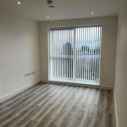 Image 2 - 282 The Wells Road, Nottingham, NG3 3AA, United Kingdom - Apartment for rent