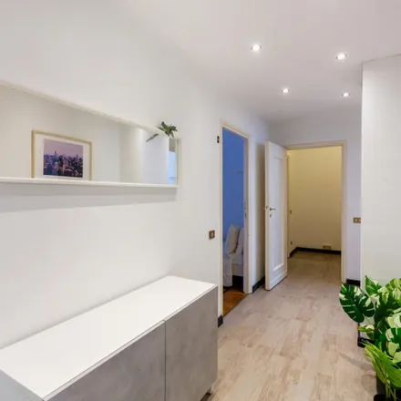 Rent this 5 bed apartment on Via Raimondo Franchetti in 3, 20124 Milan MI