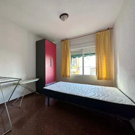 Rent this 5 bed room on Farmacia San Juan de Dios in Calle San Juan de Dios, 47