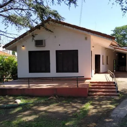 Buy this 2 bed house on 3 de Febrero 100 in San Sebastián, 2202 Puerto General San Martín