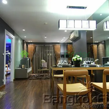 Image 2 - Huachiew TCM, Soi Phraya Maha Ammat, Khlong Maha Nak Subdistrict, Pom Prap Sattru Phai District, Bangkok 10100, Thailand - Apartment for rent