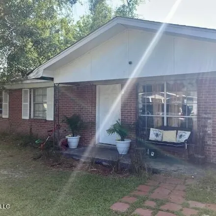 Buy this 3 bed house on 1710 62nd Avenue in Gulfport, MS 39501