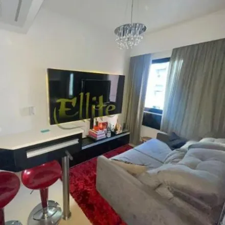 Rent this 1 bed apartment on Edifício Ana Claudia in Rua Pintassilgo 210, Indianópolis
