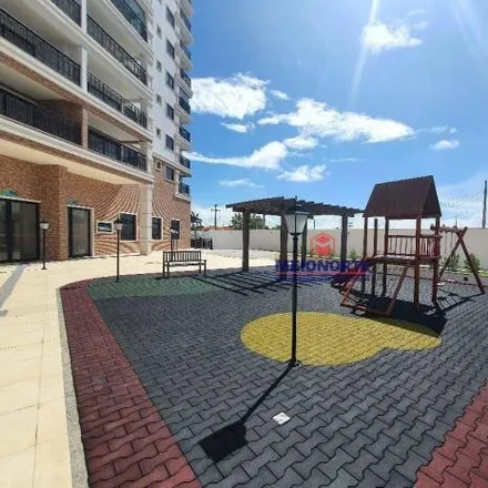 Buy this 3 bed apartment on unnamed road in Jardim Eldorado, São Luís - MA