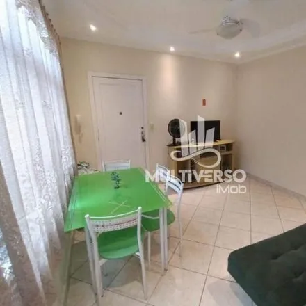 Buy this 1 bed apartment on Academia Unisanta in Rua Doutor Lobo Viana, Boqueirão