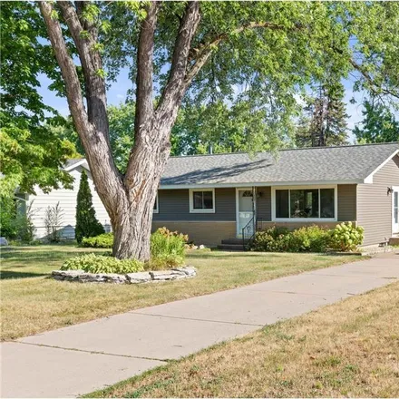 Image 2 - 1271 108th Avenue Northeast, Blaine, MN 55434, USA - House for sale