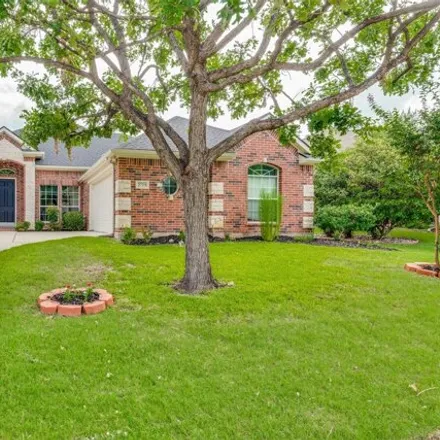 Buy this 4 bed house on 2725 Pine Trail Dr in Little Elm, Texas