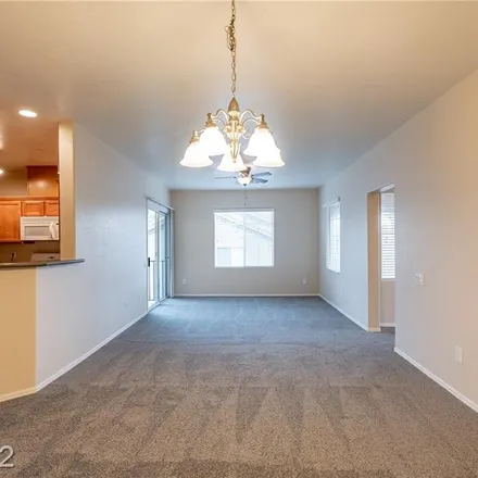 Image 3 - 4675 Basilicata Lane, North Las Vegas, NV 89084, USA - Condo for sale