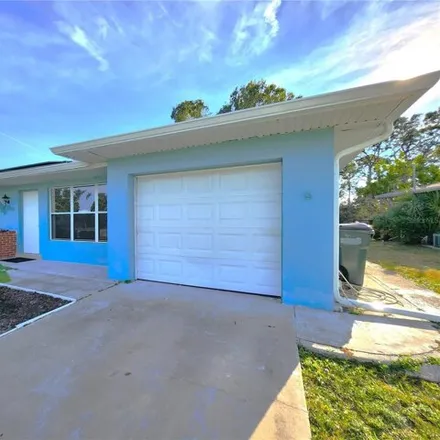 Buy this 3 bed house on 8029 Herbison Avenue in North Port, FL 34287