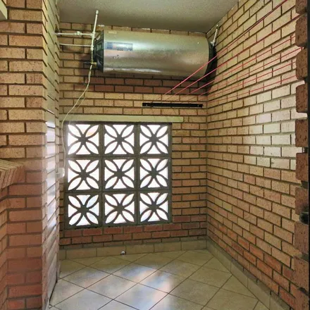 Rent this 2 bed apartment on Rigting Street in Montana, Pretoria