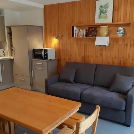 Image 9 - 73120 Courchevel, France - Apartment for rent