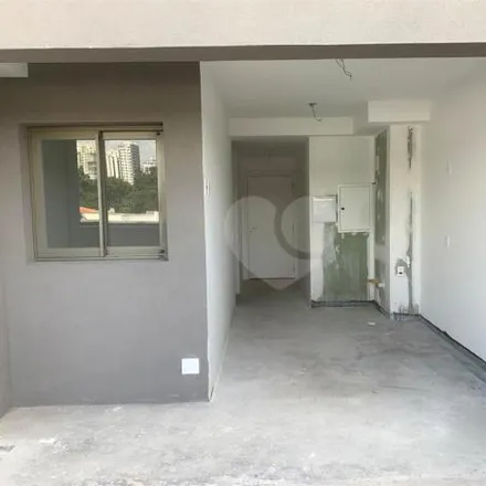 Buy this 4 bed apartment on Alameda dos Nhambiquaras 70 in Indianópolis, São Paulo - SP
