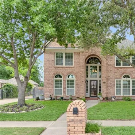 Buy this 4 bed house on 8525 Castle Creek Rd in North Richland Hills, Texas